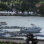 Lägenhetshotell Plaisance
