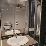 Plaisance Lägenhetshotell