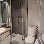 Lägenhetshotell Plaisance Gérardmer
