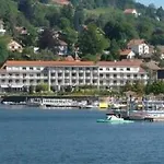 Lägenhetshotell Plaisance 4*