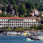 Plaisance Lägenhetshotell