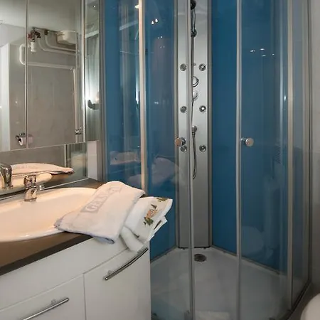 Aparthotel Plaisance Gerardmer