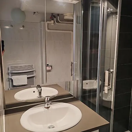 Plaisance Aparthotel