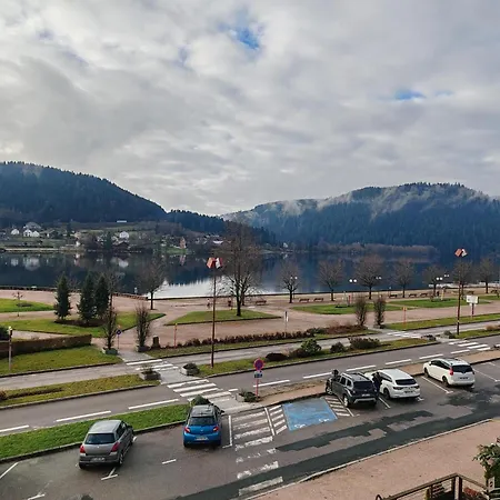 Plaisance Lägenhetshotell 4*