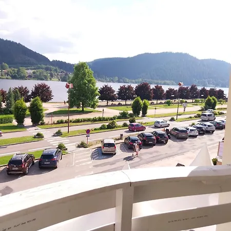 Plaisance 4* Gérardmer