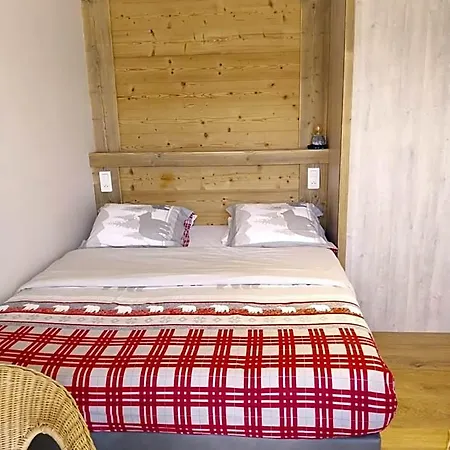 Aparthotel Plaisance
