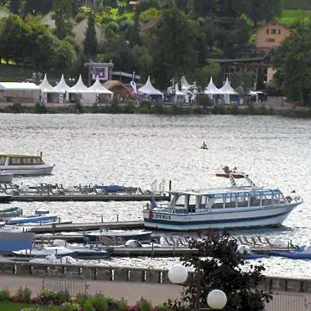 Aparthotel Plaisance Gerardmer