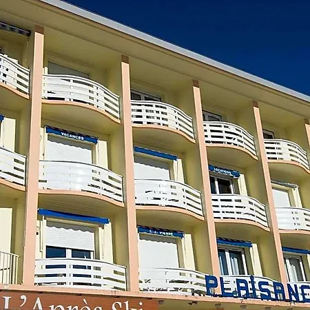 Plaisance 4*