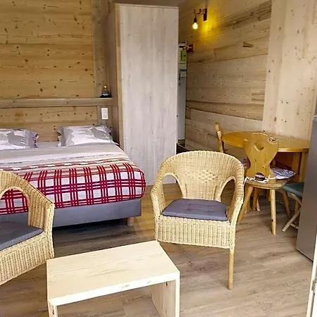 Aparthotel Plaisance