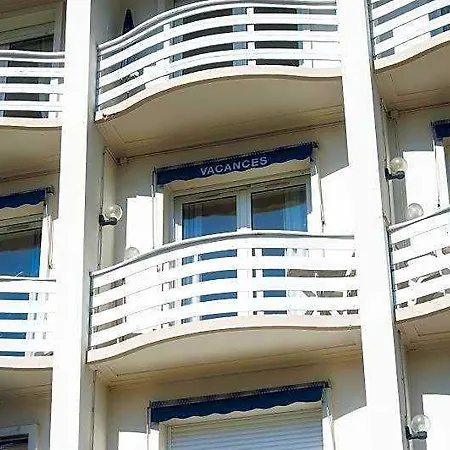 Plaisance Aparthotel