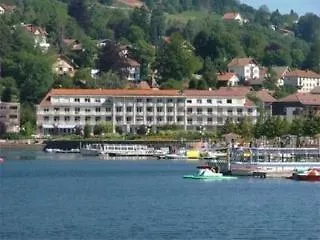 Lejlighedshotel Plaisance 4*