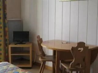 Plaisance Lejlighedshotel Gérardmer
