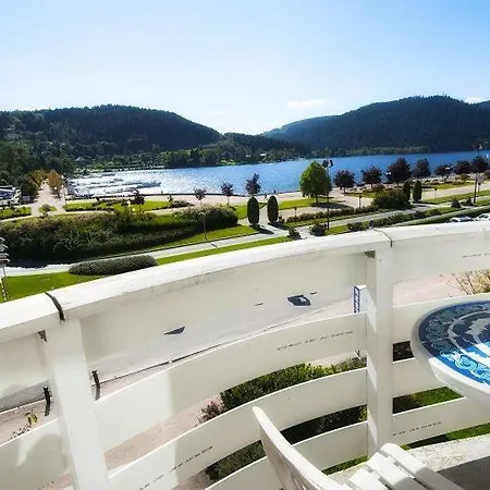 Plaisance Gerardmer
