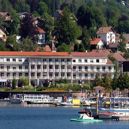 Plaisance Aparthotel