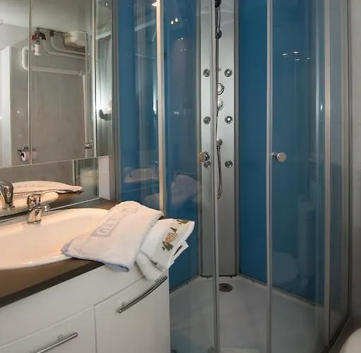 Aparthotel Plaisance Gérardmer