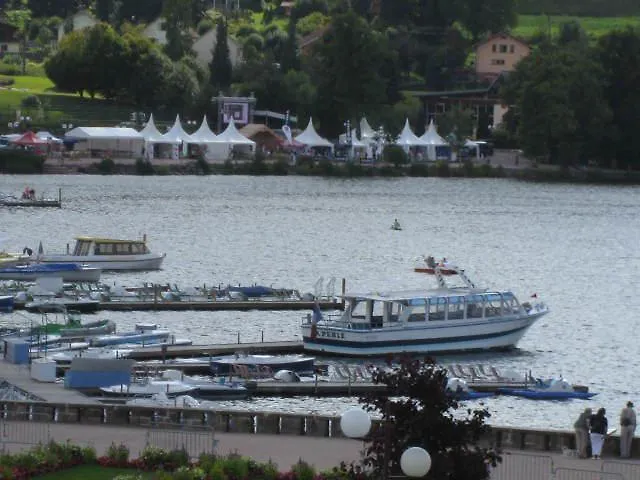 Aparthotel Plaisance