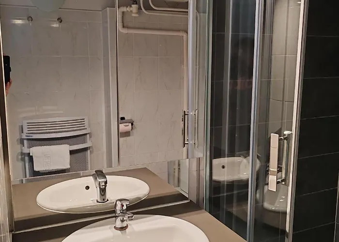 Plaisance Aparthotel