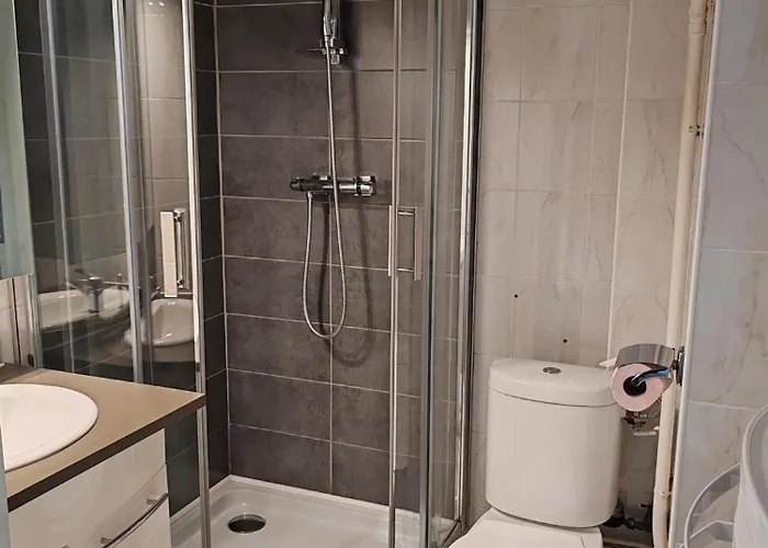 Aparthotel Plaisance Gérardmer