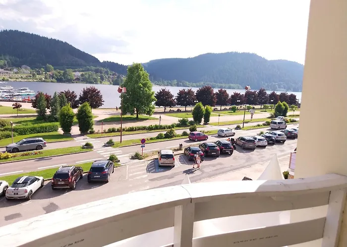 Plaisance 3* Gérardmer