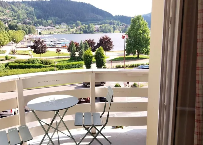 Plaisance Aparthotel