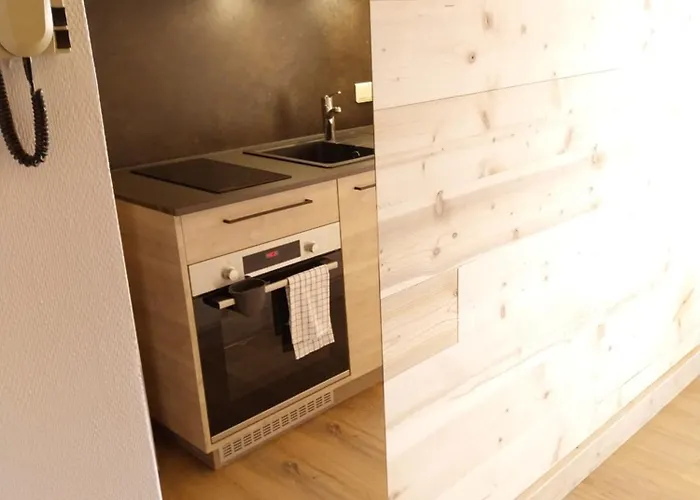 Aparthotel Plaisance Gérardmer