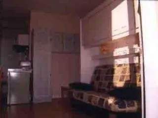 Plaisance Aparthotel Gérardmer