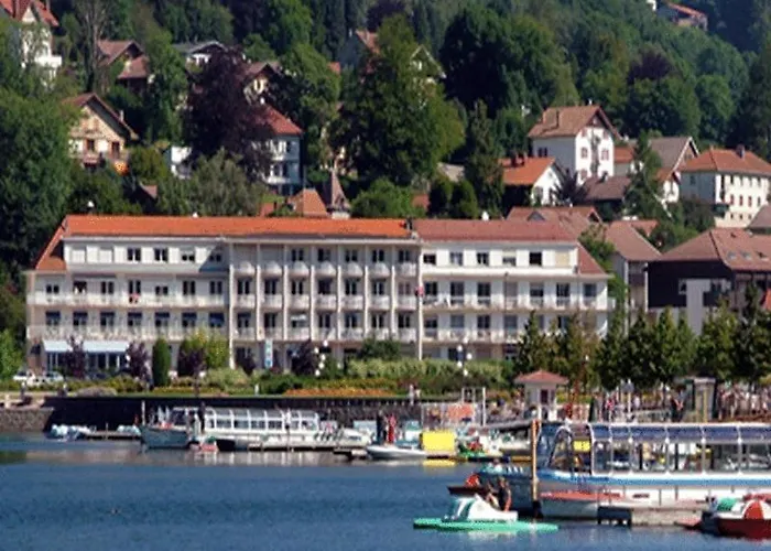 Plaisance Aparthotel